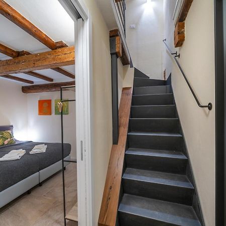Urban Oasis, Home-Triest Com Bagian luar foto