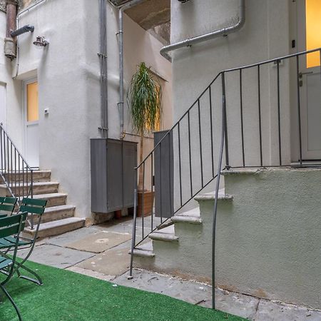 Urban Oasis, Home-Triest Com Bagian luar foto