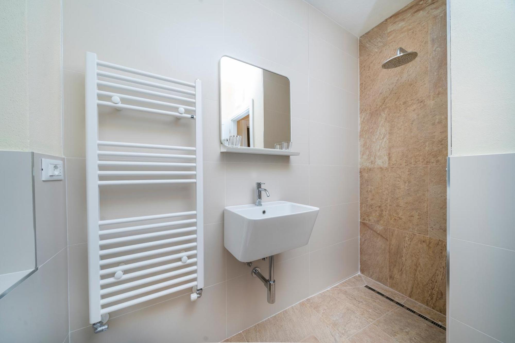 Urban Oasis, Home-Triest Com Bagian luar foto